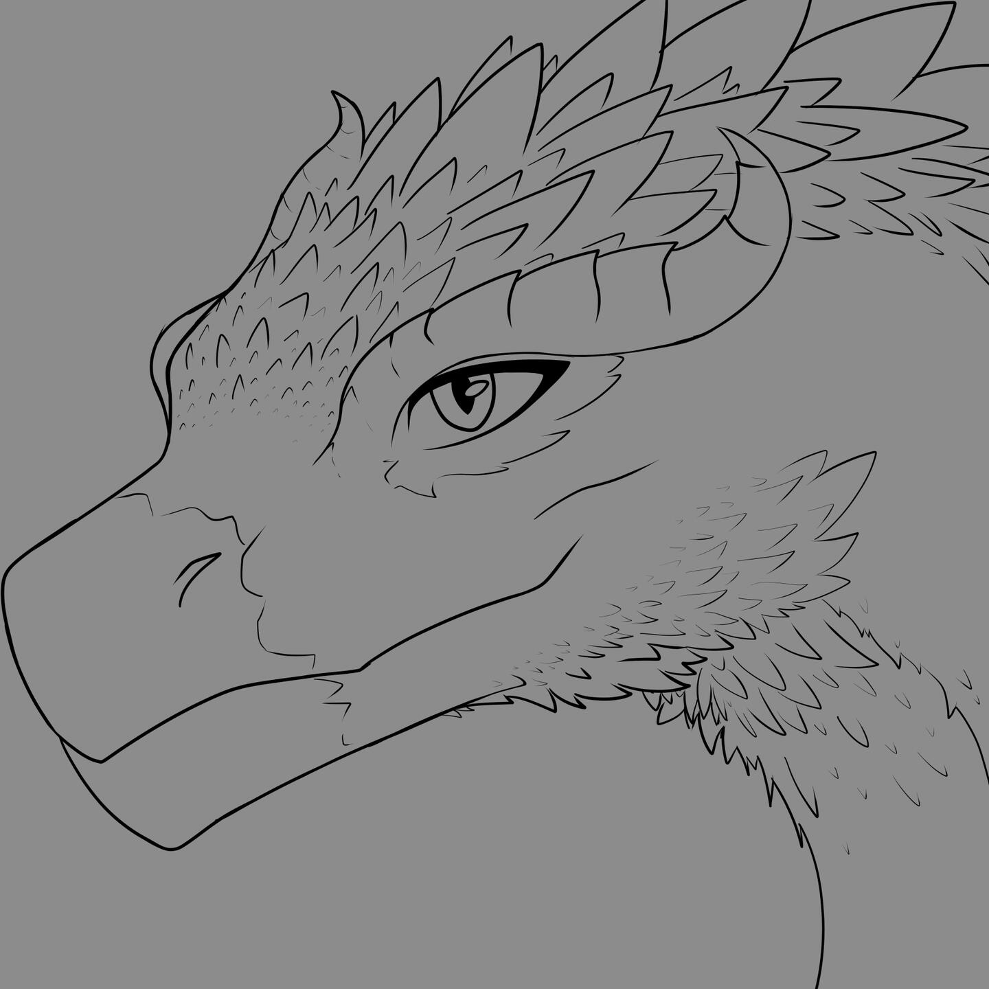 lineart