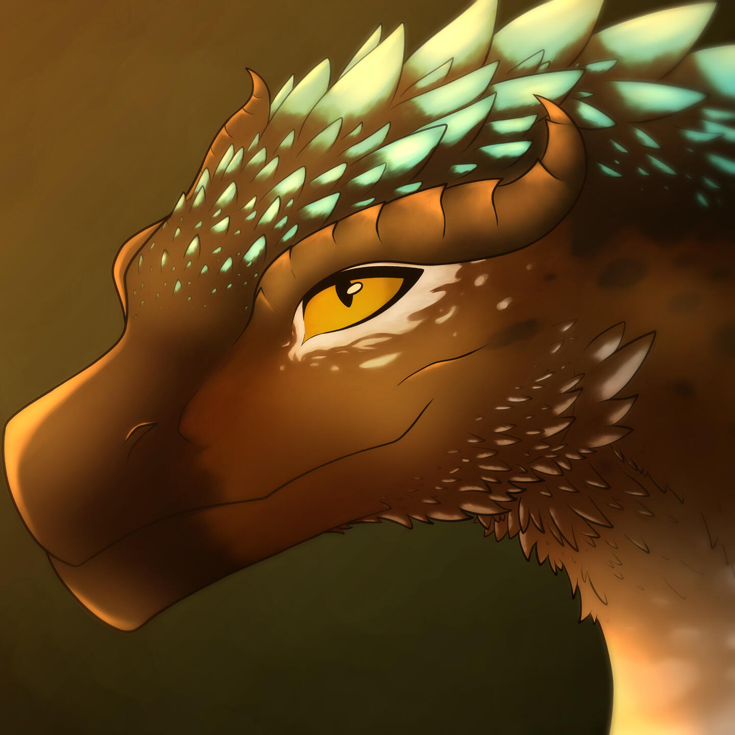 full render