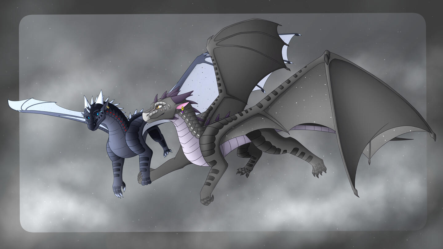 fullbody lineworked art